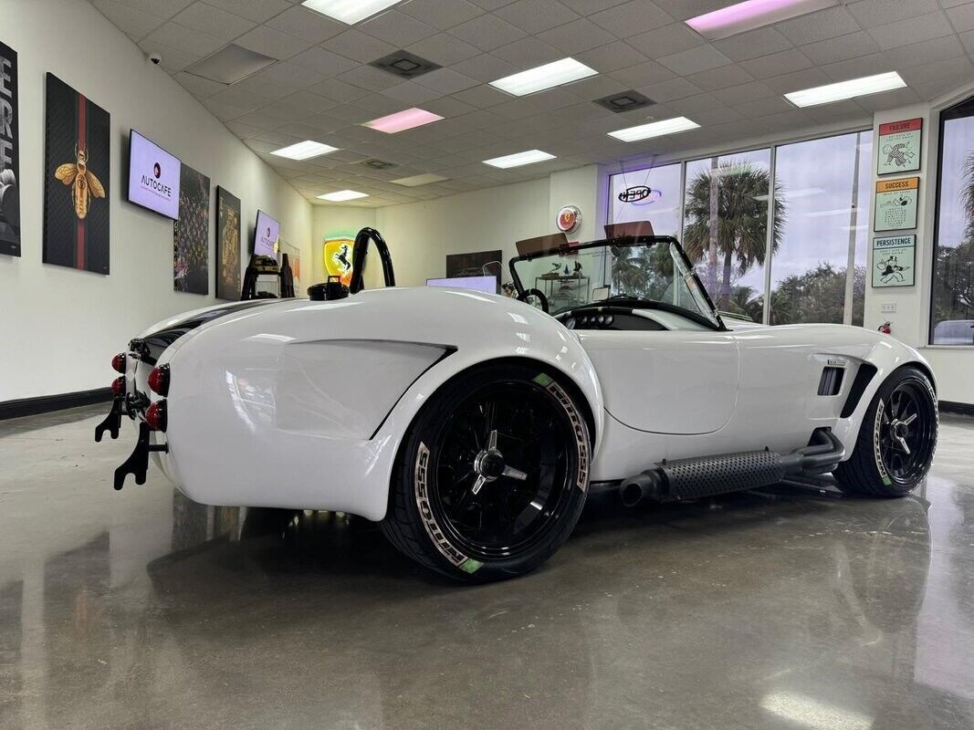 1965 Shelby Cobra-Replica - photo 10