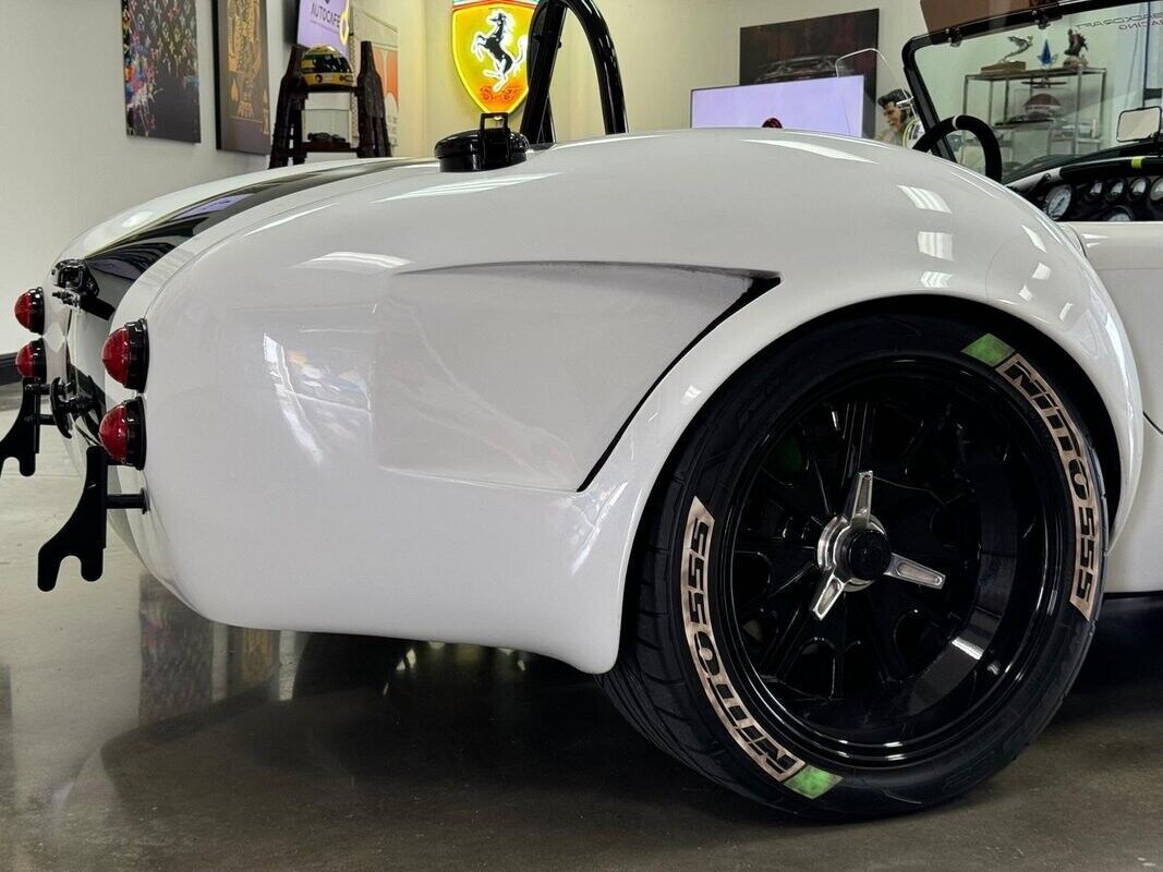 1965 Shelby Cobra-Replica - photo 11