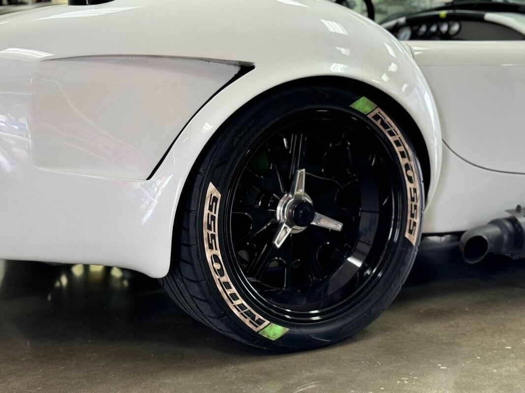 1965 Shelby Cobra-Replica - photo 12