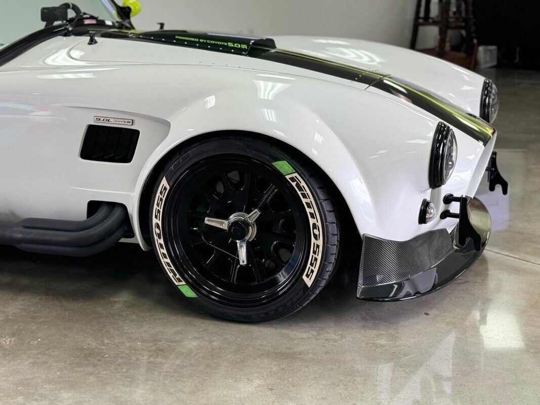 1965 Shelby Cobra-Replica - photo 13