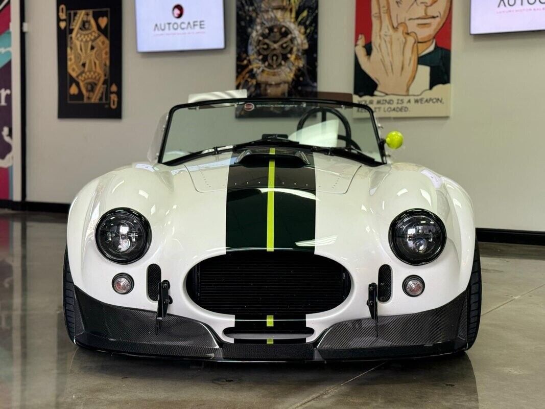1965 Shelby Cobra-Replica - photo 3