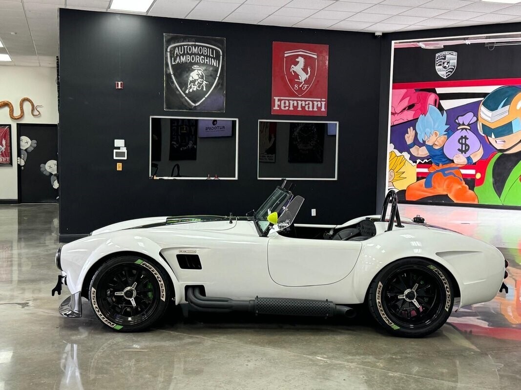 1965 Shelby Cobra-Replica - photo 5