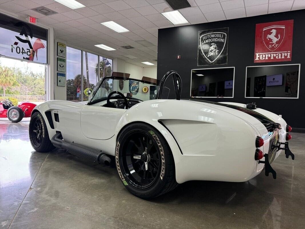 1965 Shelby Cobra-Replica - photo 6