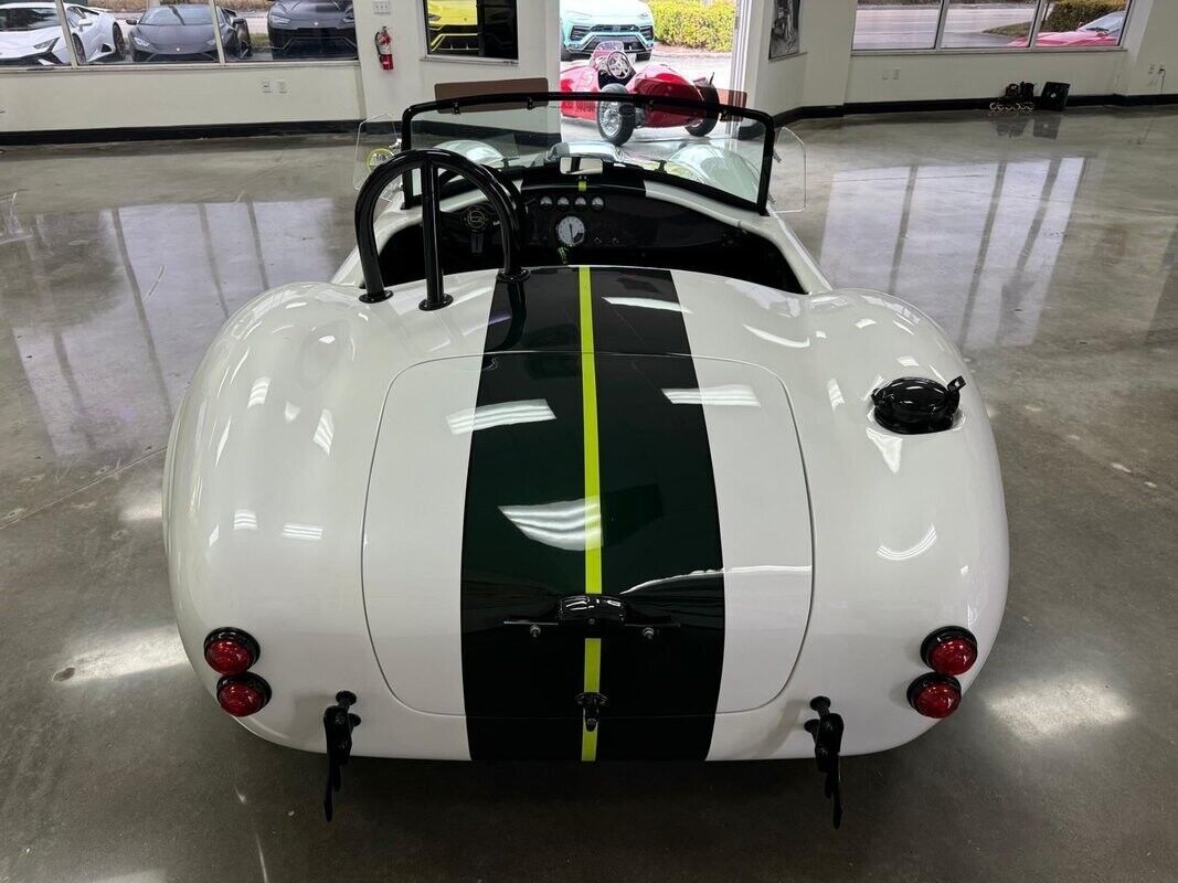 1965 Shelby Cobra-Replica - photo 7