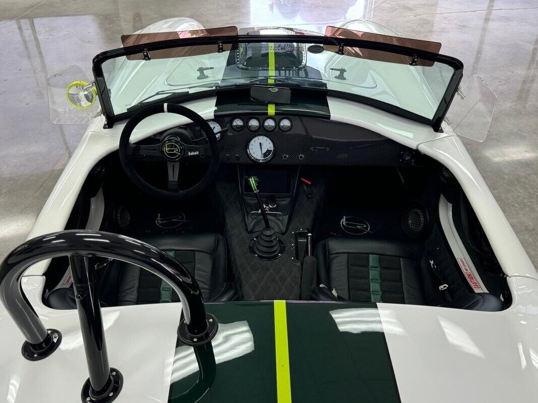 1965 Shelby Cobra-Replica - photo 8