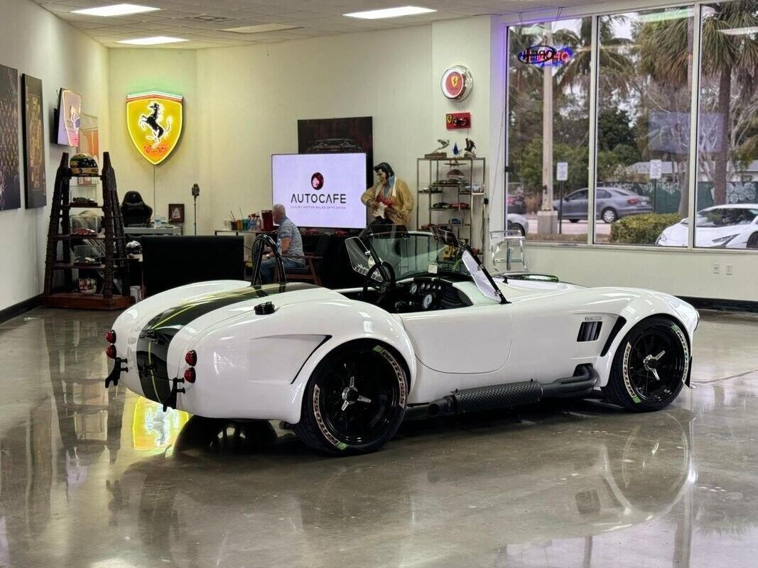 1965 Shelby Cobra-Replica - photo 9