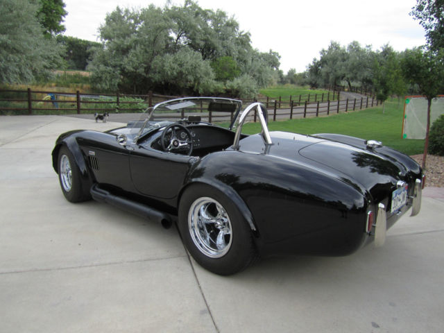 1965 Shelby COBRA - photo 8