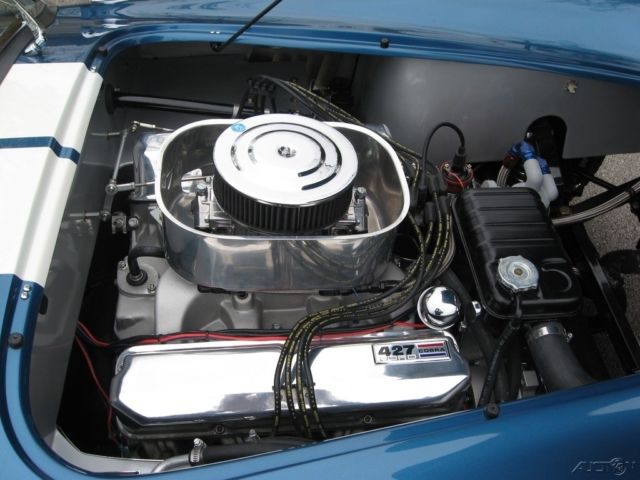 1965 Shelby Cobra Replica - photo 4