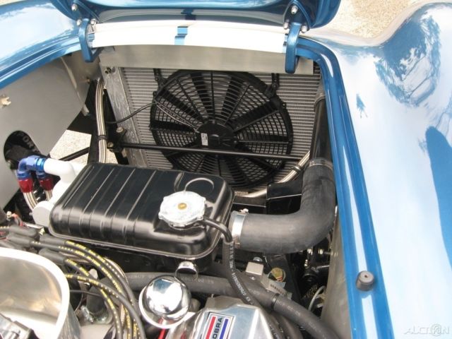 1965 Shelby Cobra Replica - photo 5