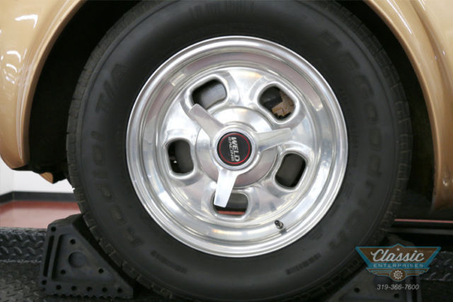 1965 Shelby Cobra Roadster - photo 13