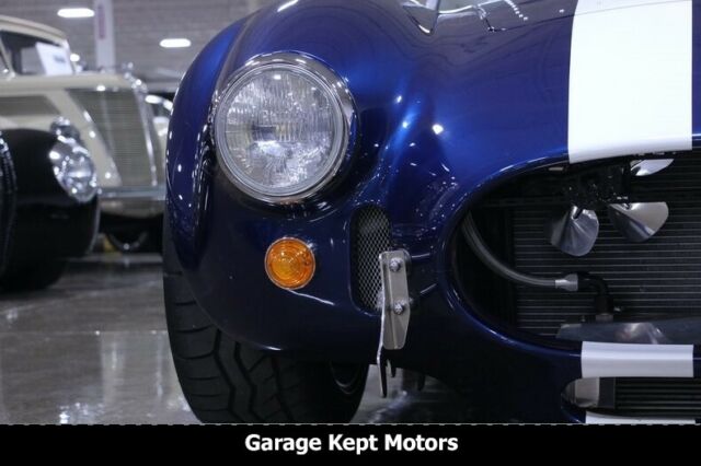1965 Shelby Cobra -- - photo 12