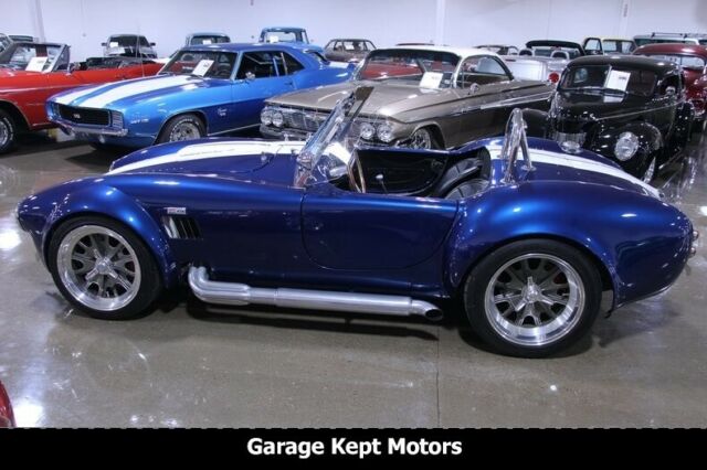1965 Shelby Cobra -- - photo 4