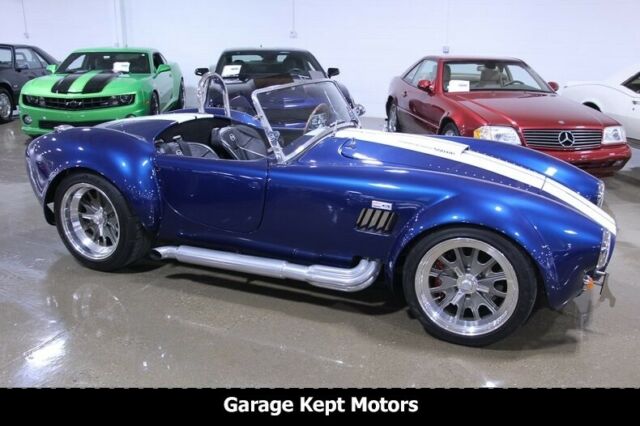 1965 Shelby Cobra -- - photo 9