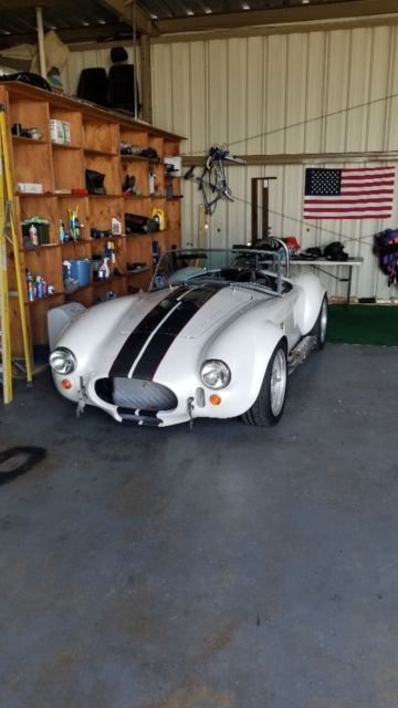 1965 Shelby Cobra - photo 2