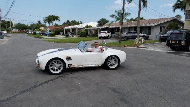 1965 Shelby Cobra - photo 3