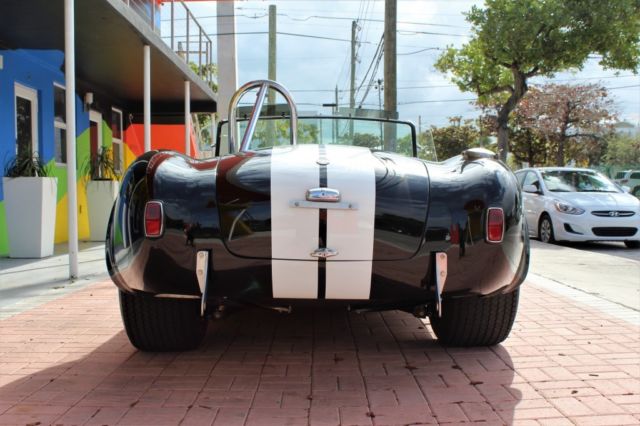 1965 Shelby Cobra Roadster CSX4000 CSX Roadster - photo 10