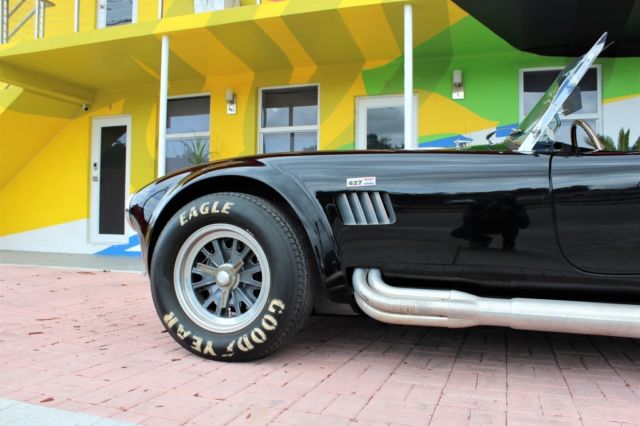 1965 Shelby Cobra Roadster CSX4000 CSX Roadster - photo 11
