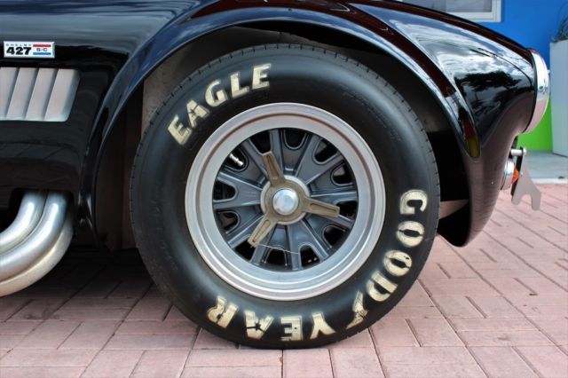 1965 Shelby Cobra Roadster CSX4000 CSX Roadster - photo 12