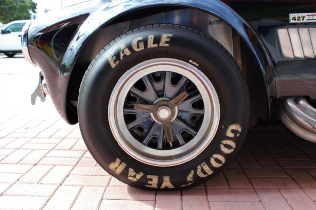 1965 Shelby Cobra Roadster CSX4000 CSX Roadster - photo 13