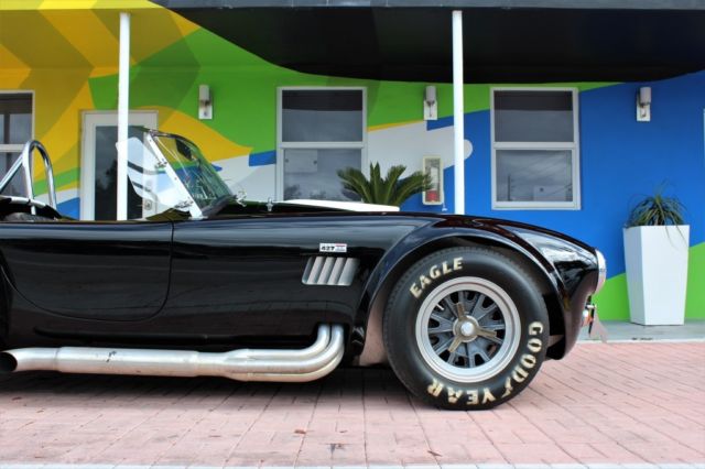 1965 Shelby Cobra Roadster CSX4000 CSX Roadster - photo 5