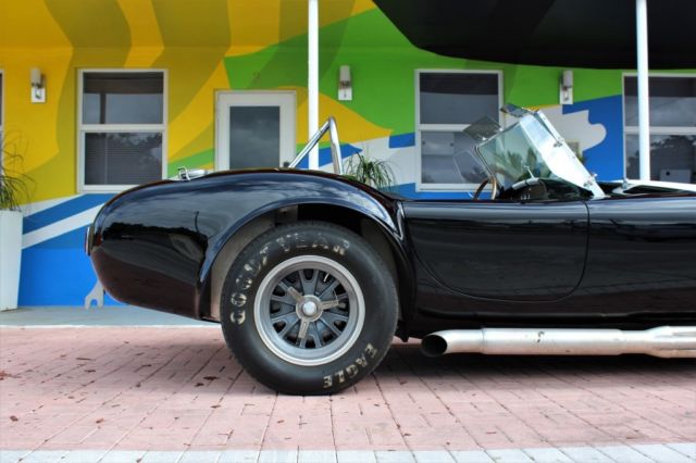 1965 Shelby Cobra Roadster CSX4000 CSX Roadster - photo 6