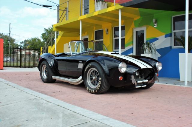 1965 Shelby Cobra Roadster CSX4000 CSX Roadster - photo 7