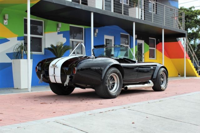 1965 Shelby Cobra Roadster CSX4000 CSX Roadster - photo 8