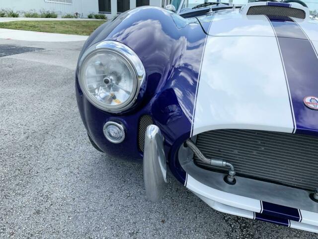1965 Shelby Cobra RS 427 Fully Built! 450hp SEE VIDEO! - photo 10