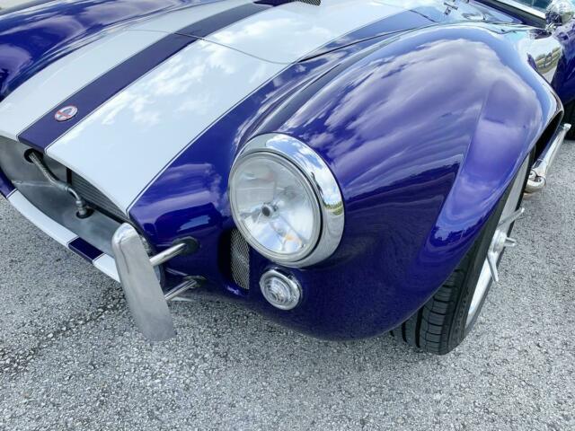 1965 Shelby Cobra RS 427 Fully Built! 450hp SEE VIDEO! - photo 13