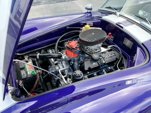 1965 Shelby Cobra RS 427 Fully Built! 450hp SEE VIDEO! - photo 3