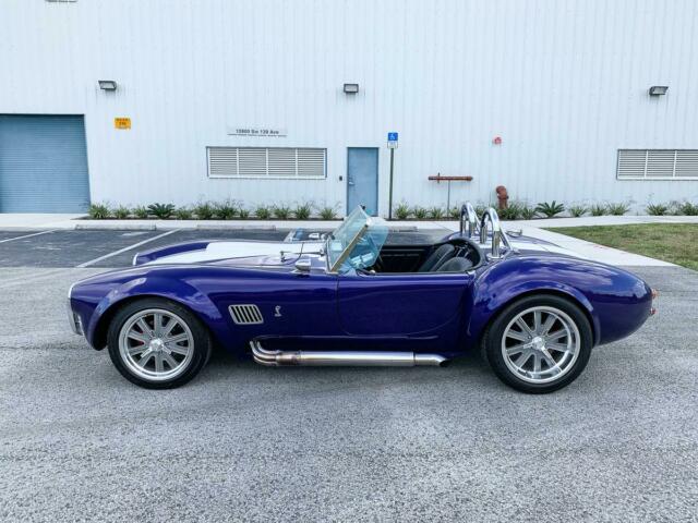 1965 Shelby Cobra RS 427 Fully Built! 450hp SEE VIDEO! - photo 6
