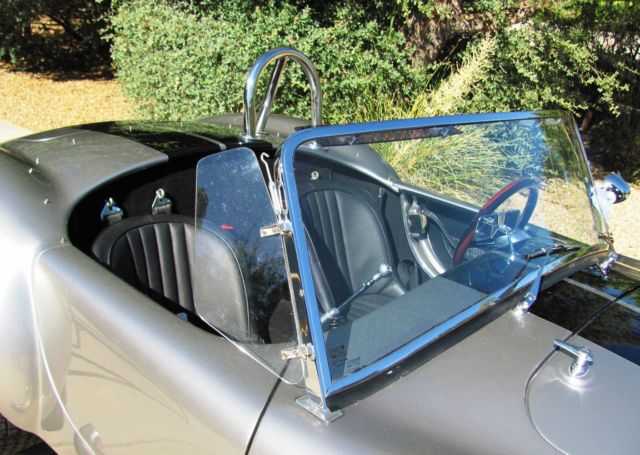 1965 Shelby Cobra - photo 8