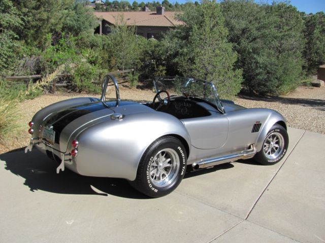 1965 Shelby Cobra - photo 10