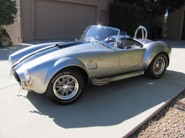 1965 Shelby Cobra - photo 2