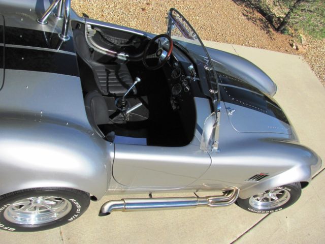 1965 Shelby Cobra - photo 5