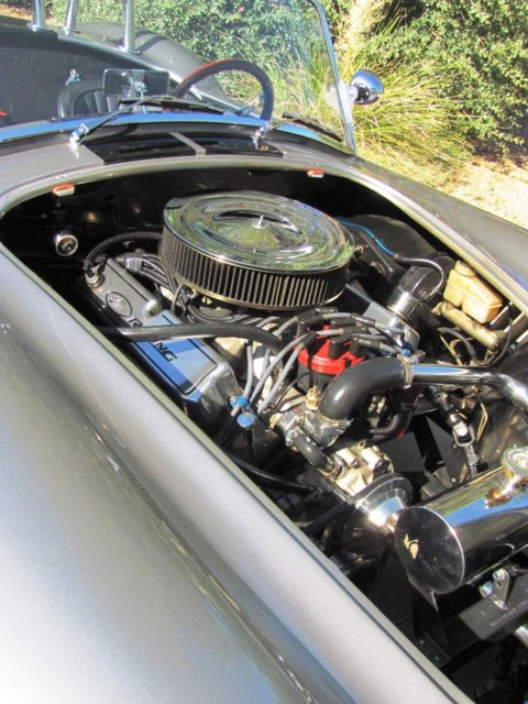 1965 Shelby Cobra - photo 7