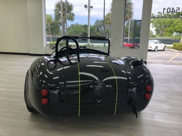1965 Shelby Cobra RT3 Replica Shelby Cobra RT3 * Roush 427 R - photo 13