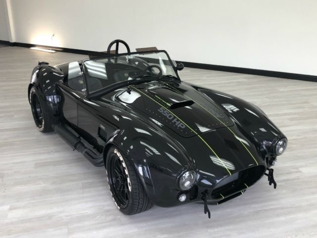 1965 Shelby Cobra RT3 Replica Shelby Cobra RT3 * Roush 427 R - photo 2