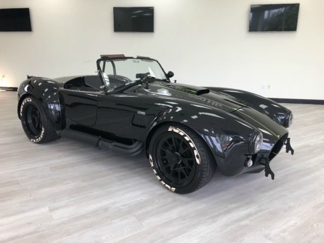 1965 Shelby Cobra RT3 Replica Shelby Cobra RT3 * Roush 427 R - photo 3