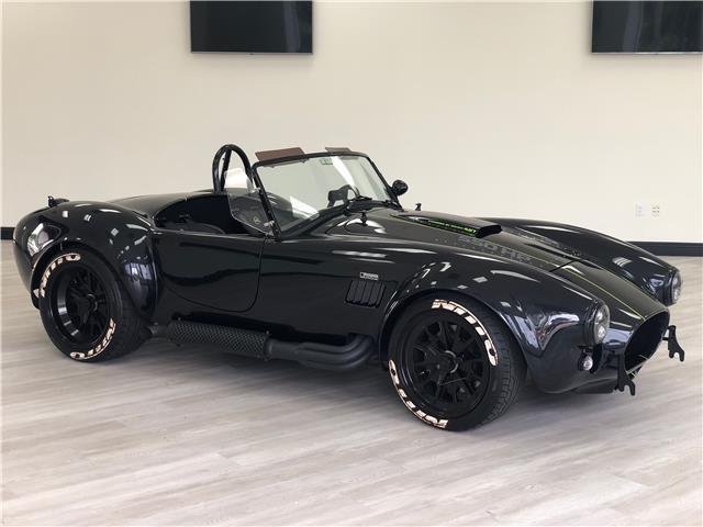 1965 SHELBY COBRA RT3 REPLICA POWER STEERING RACE CAR! 1965 SHELBY COBRA RT3 REPLICA POWER STEERING RACE CAR --