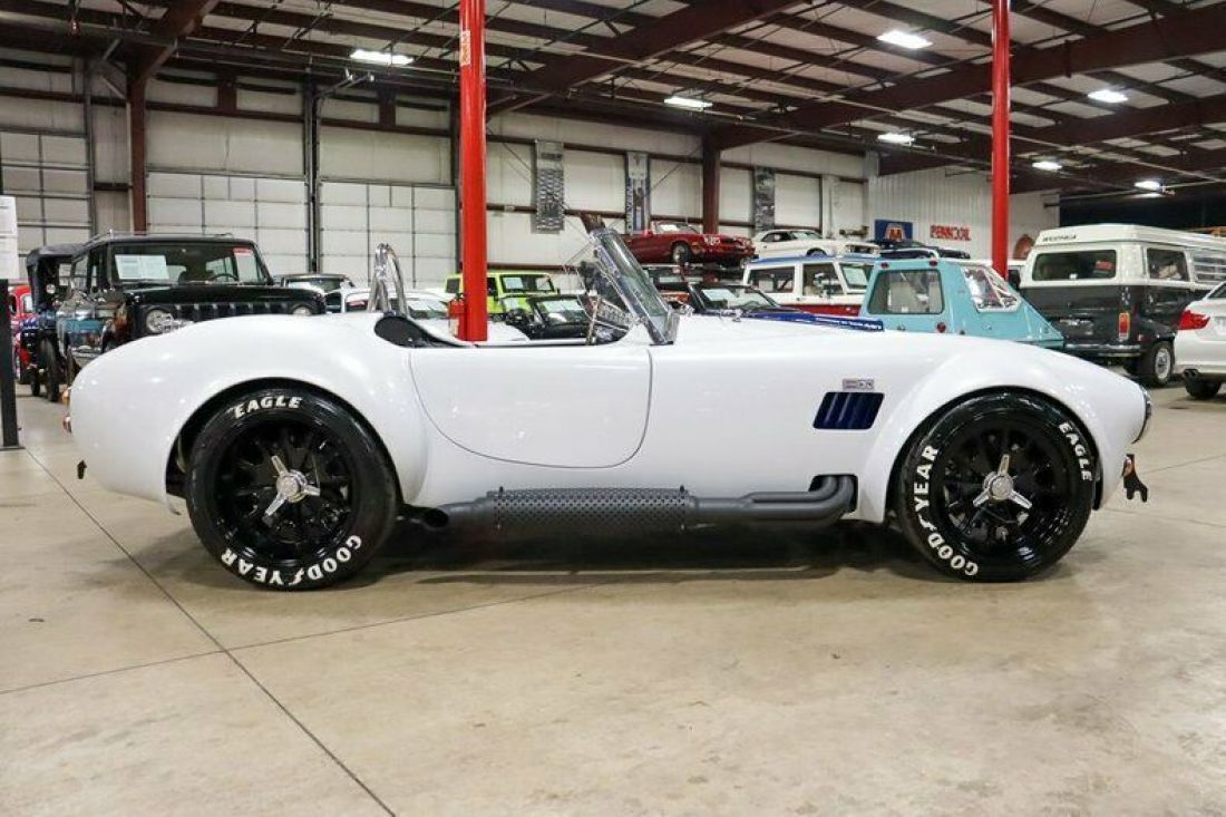 1965 Shelby Cobra RT4 by Backdraft - photo 6