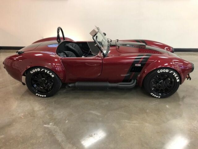 1965 Shelby COBRA BACKDRAFT RT4 EDITION - photo 12