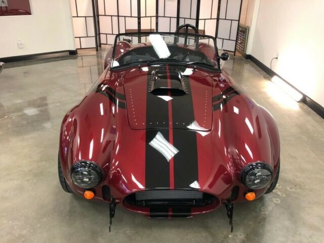 1965 Shelby COBRA BACKDRAFT RT4 EDITION - photo 13