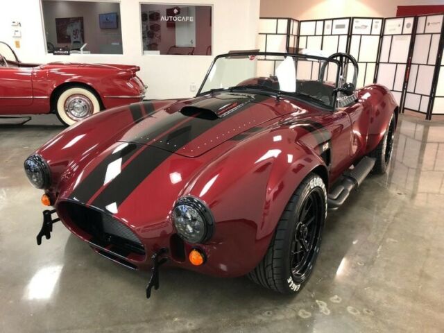 1965 Shelby COBRA BACKDRAFT RT4 EDITION - photo 4