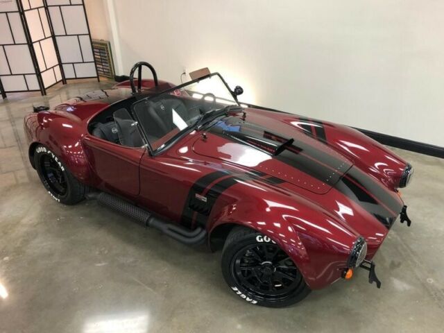 1965 Shelby COBRA BACKDRAFT RT4 EDITION - photo 6