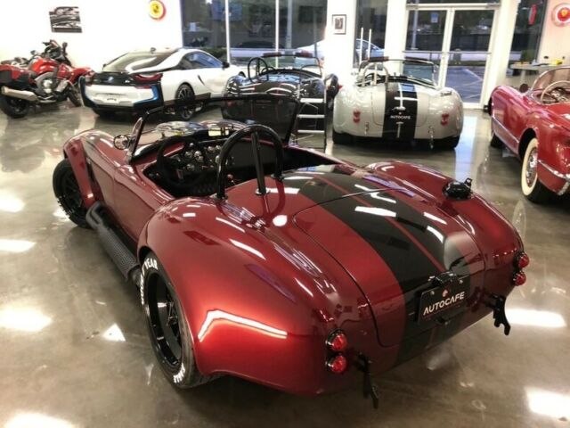 1965 Shelby COBRA BACKDRAFT RT4 EDITION - photo 7