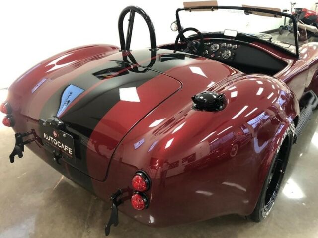 1965 Shelby COBRA BACKDRAFT RT4 EDITION - photo 9