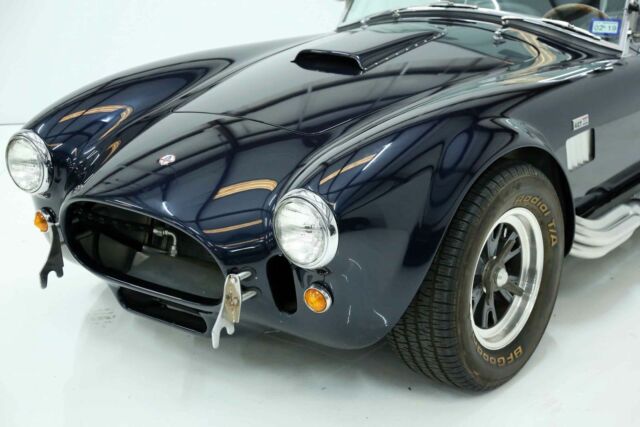 1965 Shelby Cobra - photo 8