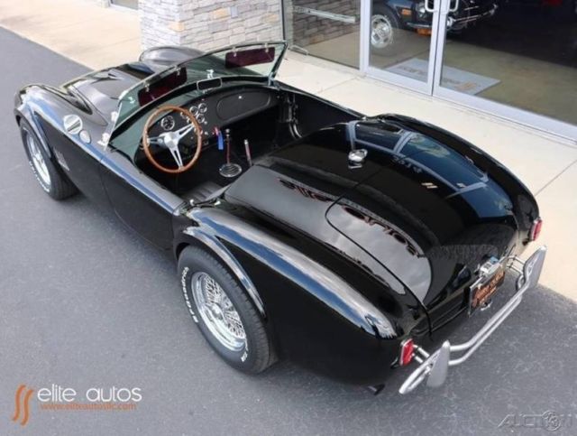 1965 Shelby - photo 10