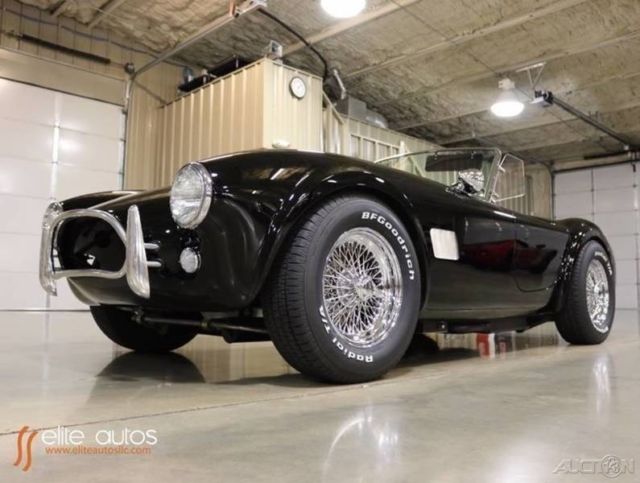 1965 Shelby - photo 12